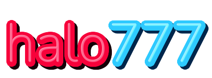 halo777 — logo kanal