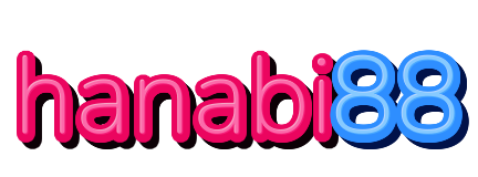 hanabi88 — logo kanal